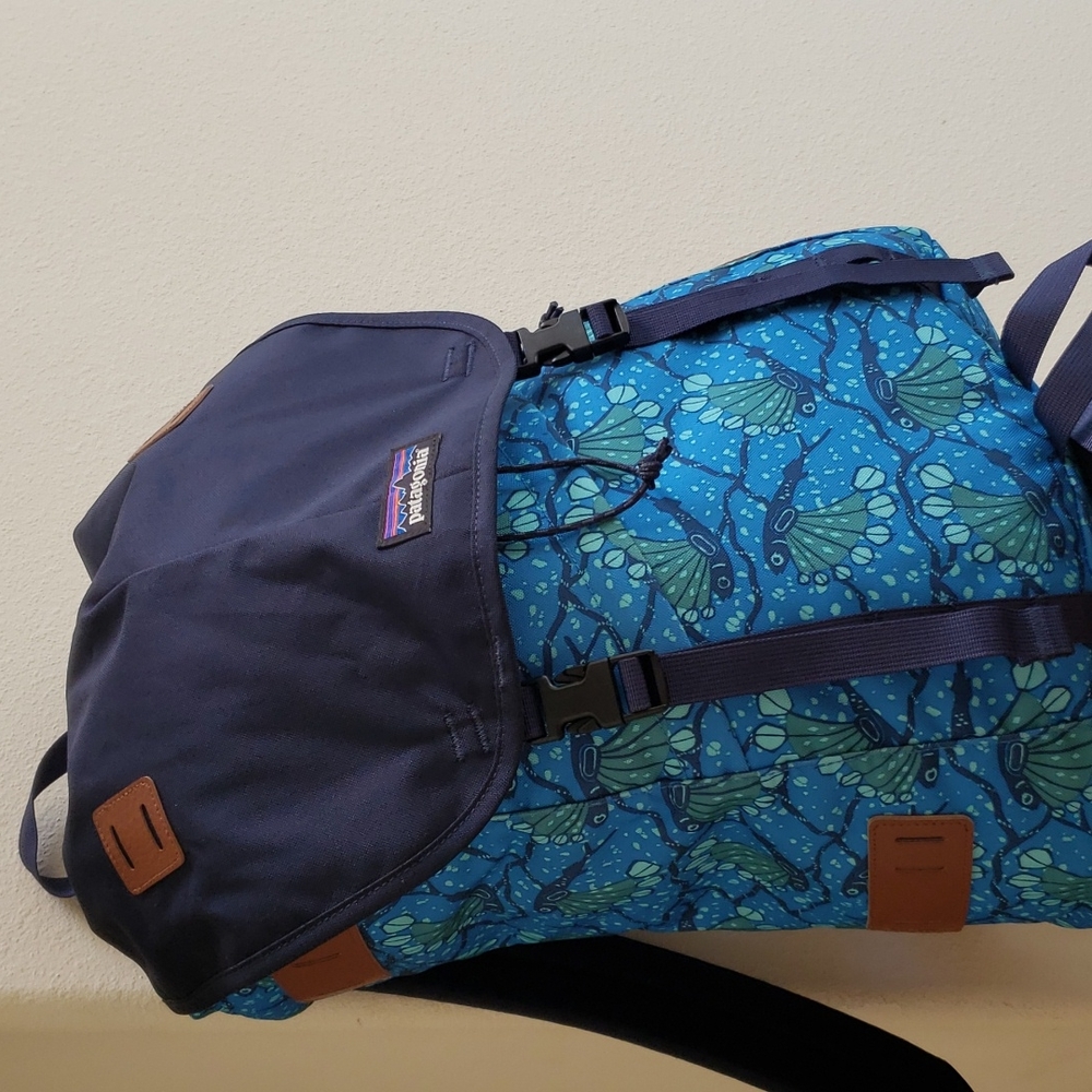 Patagonia Arbor 26L backpack